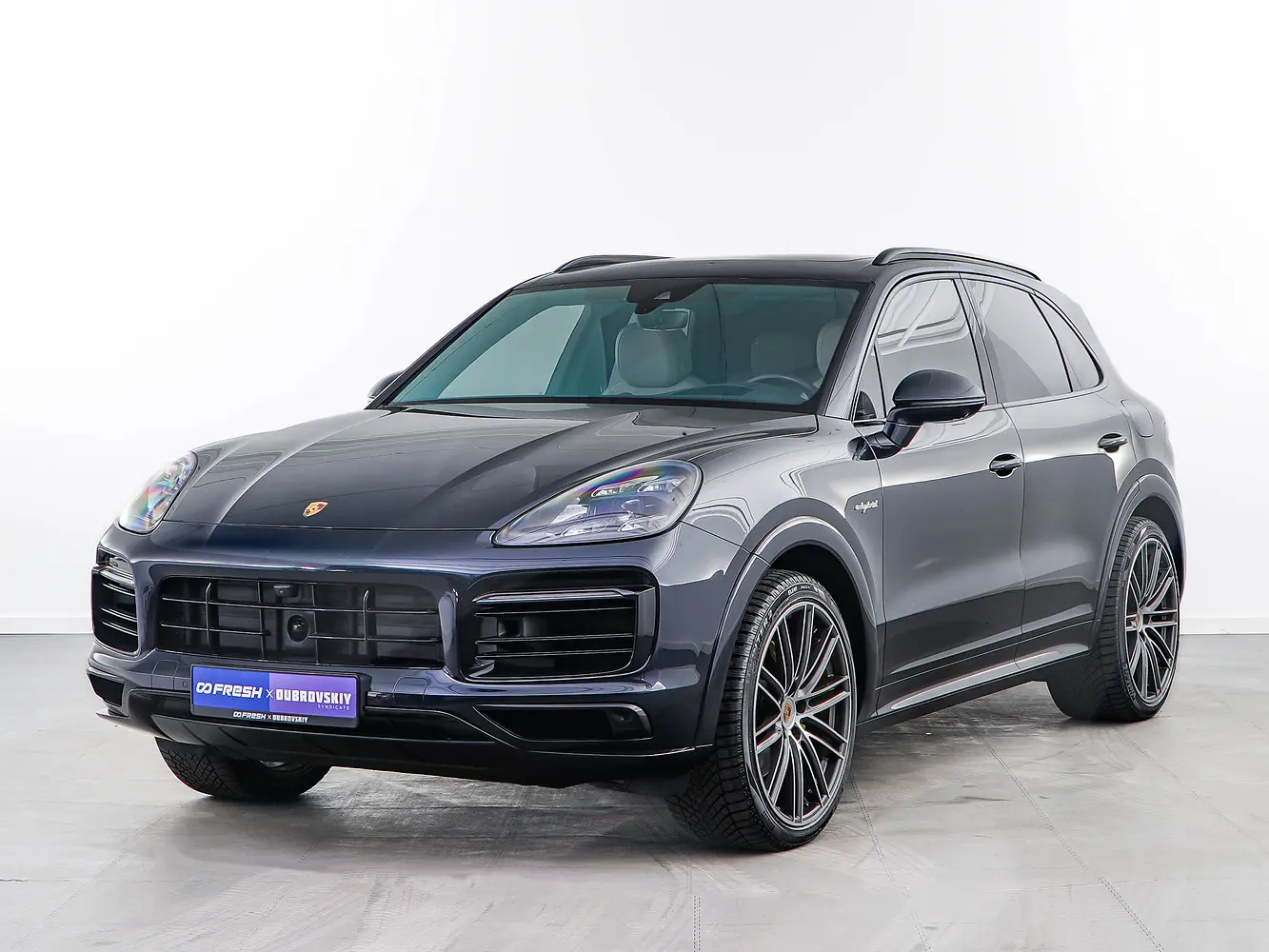 Porsche