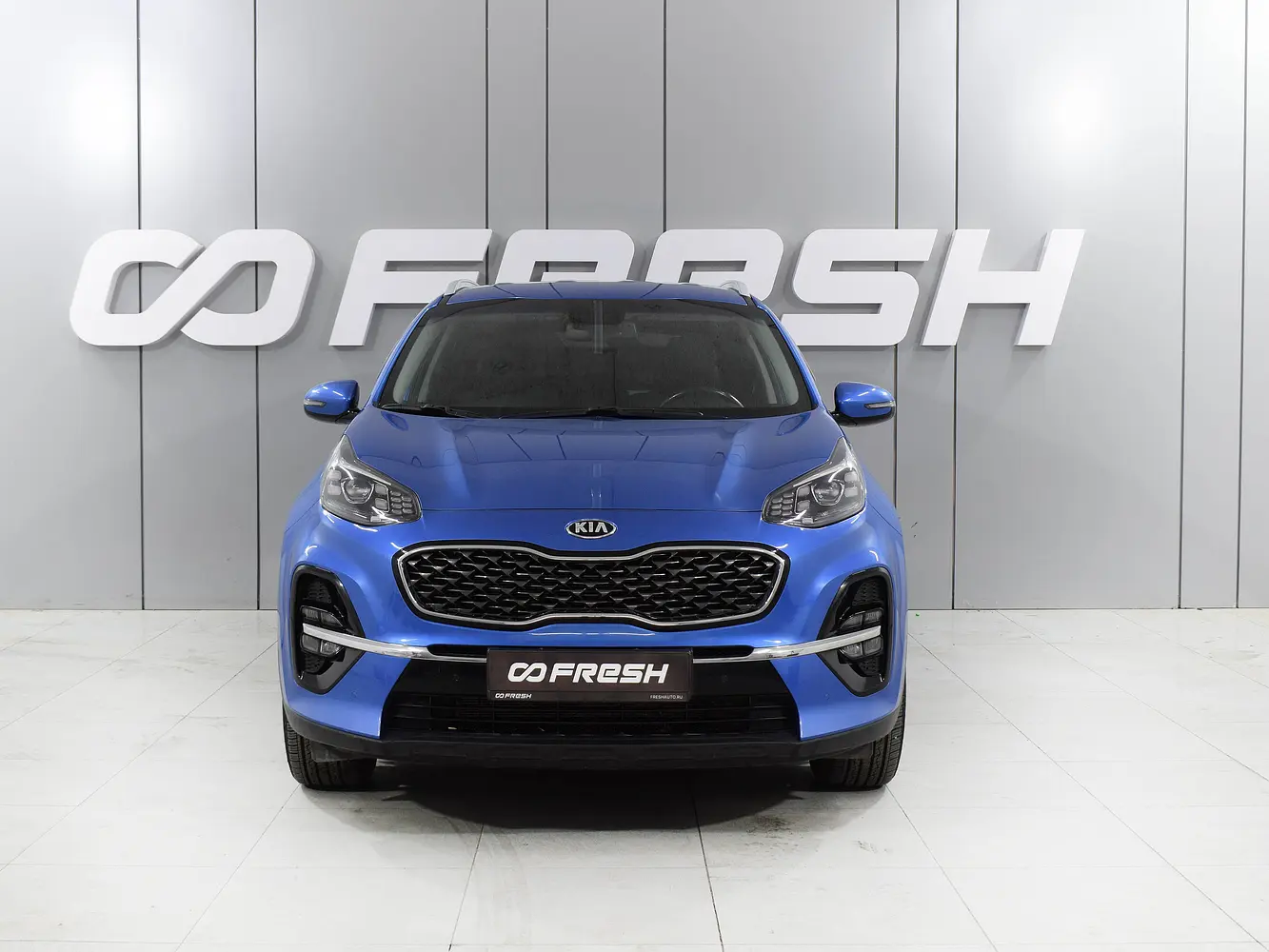 Kia