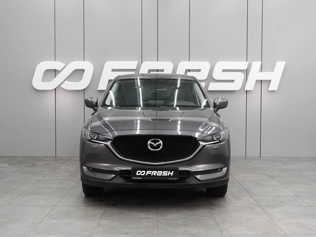 Mazda