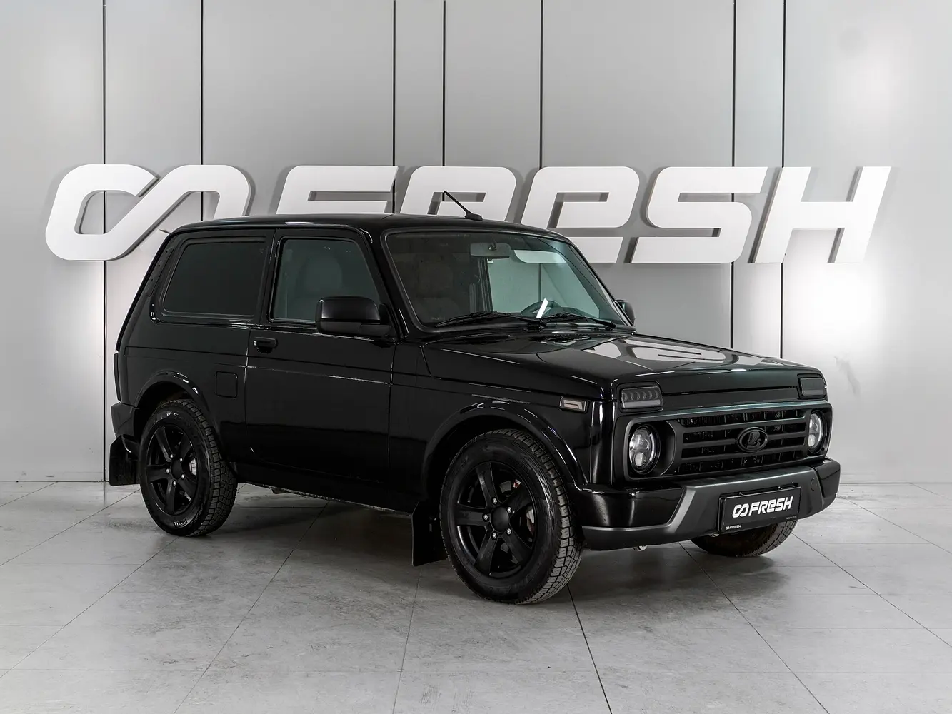 LADA (ВАЗ)