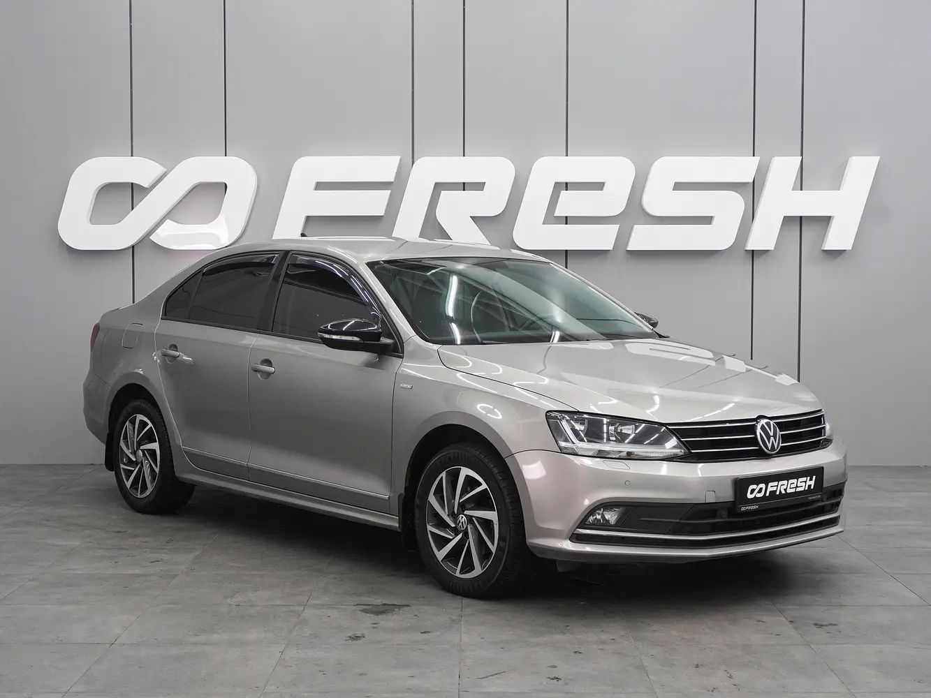 Volkswagen
