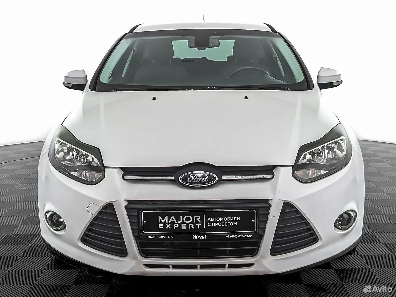 Ford