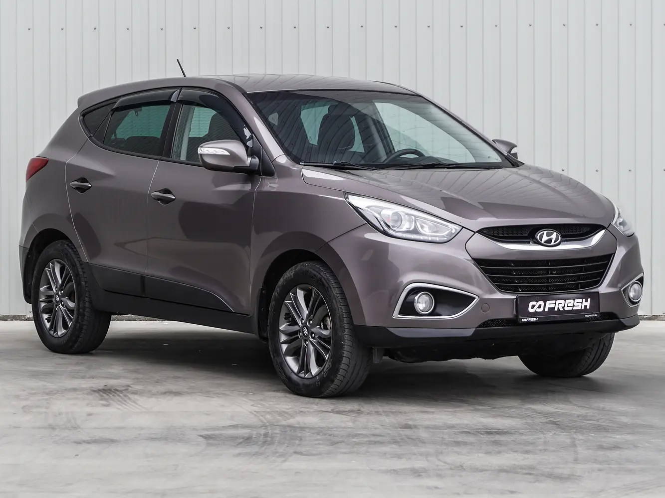 Hyundai