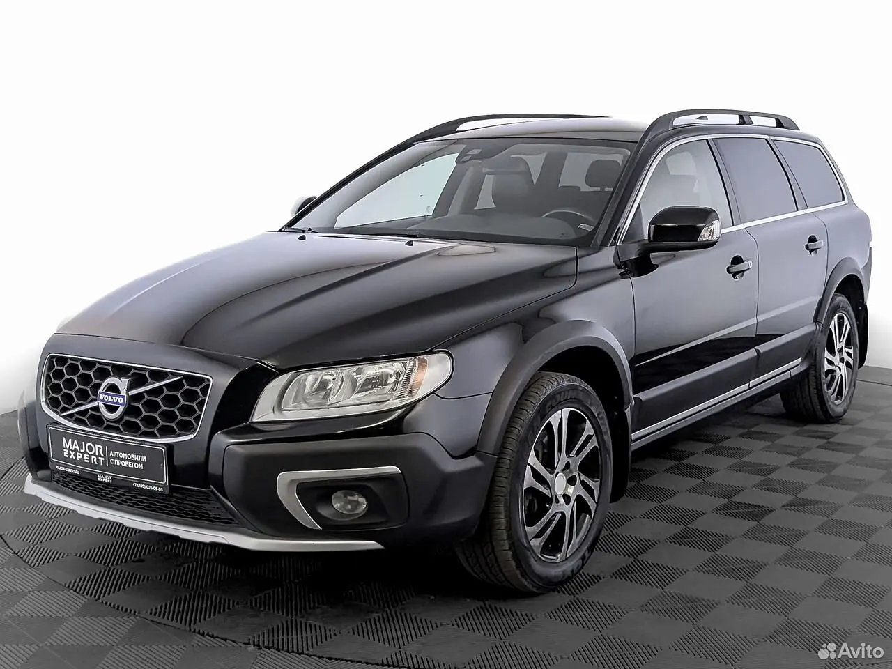 Volvo