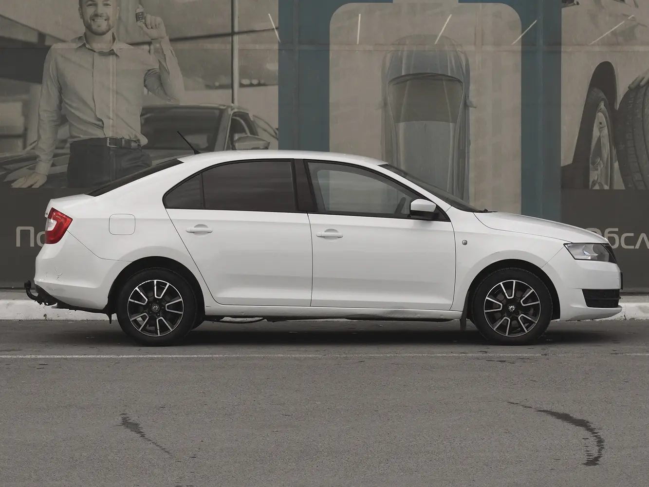 Skoda