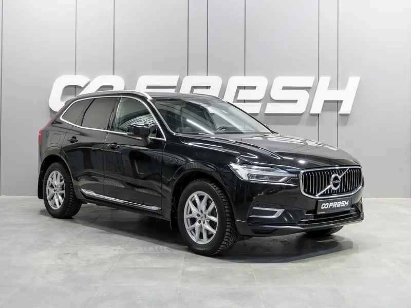 XC60