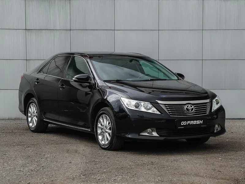 Camry