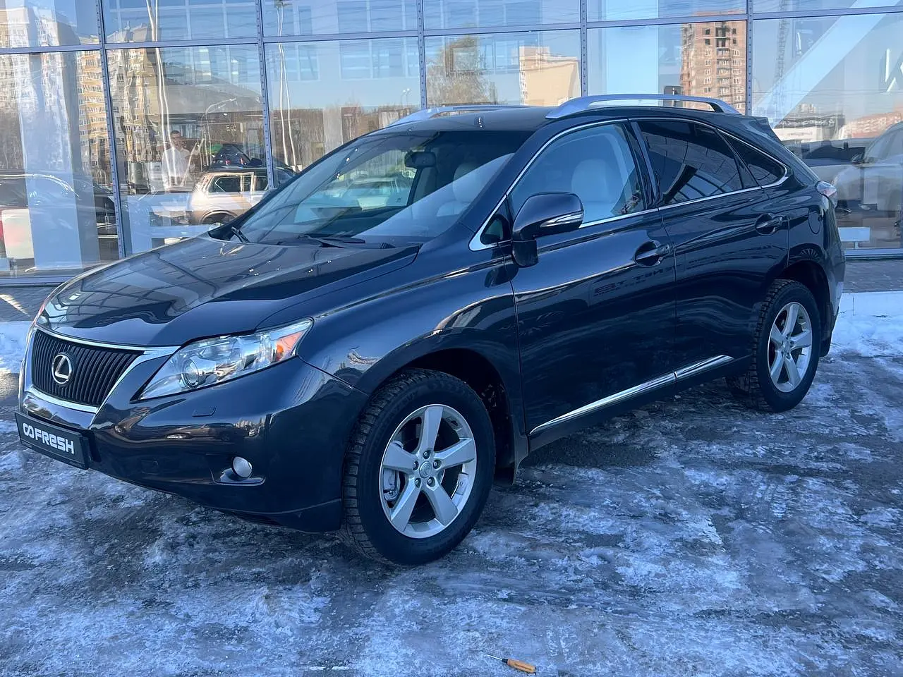 Lexus