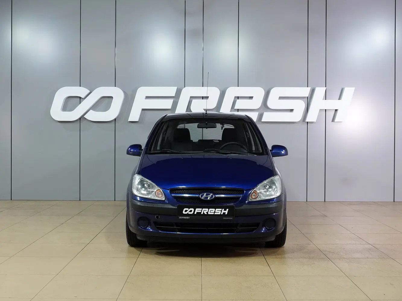 Hyundai