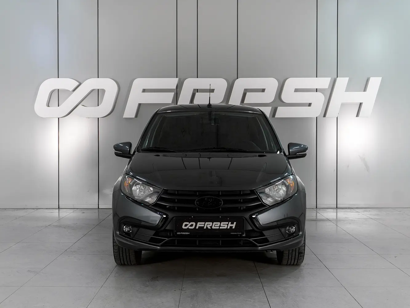 LADA (ВАЗ)