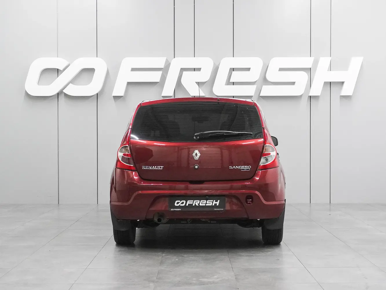 Renault