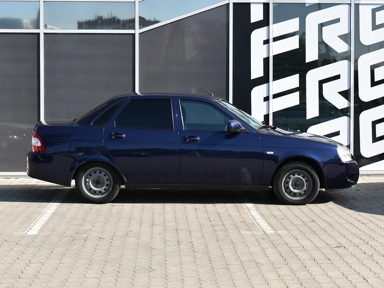 LADA (ВАЗ)