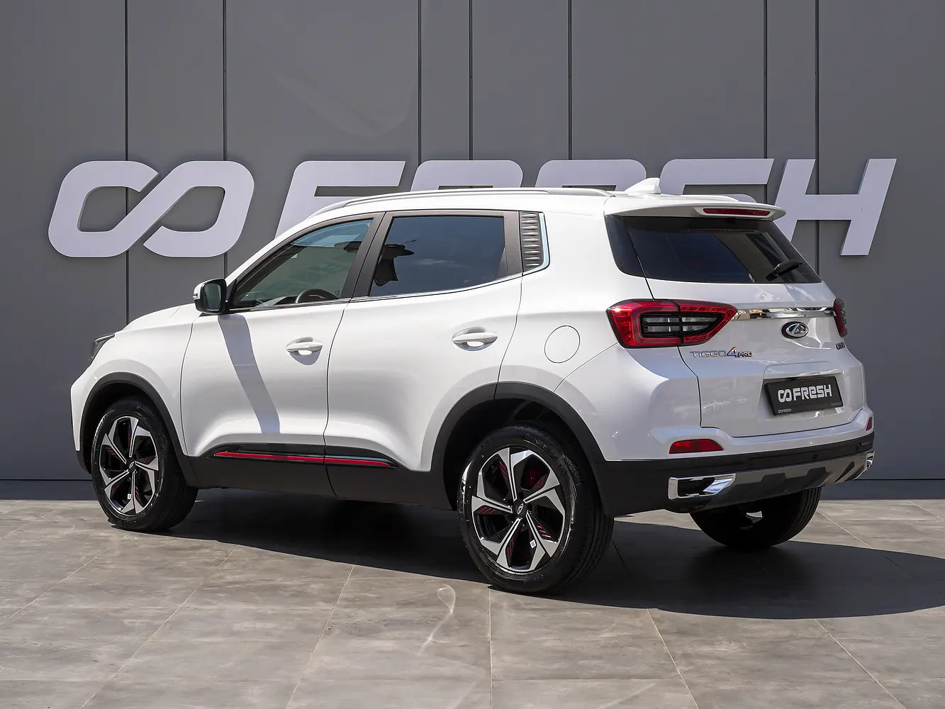 Chery