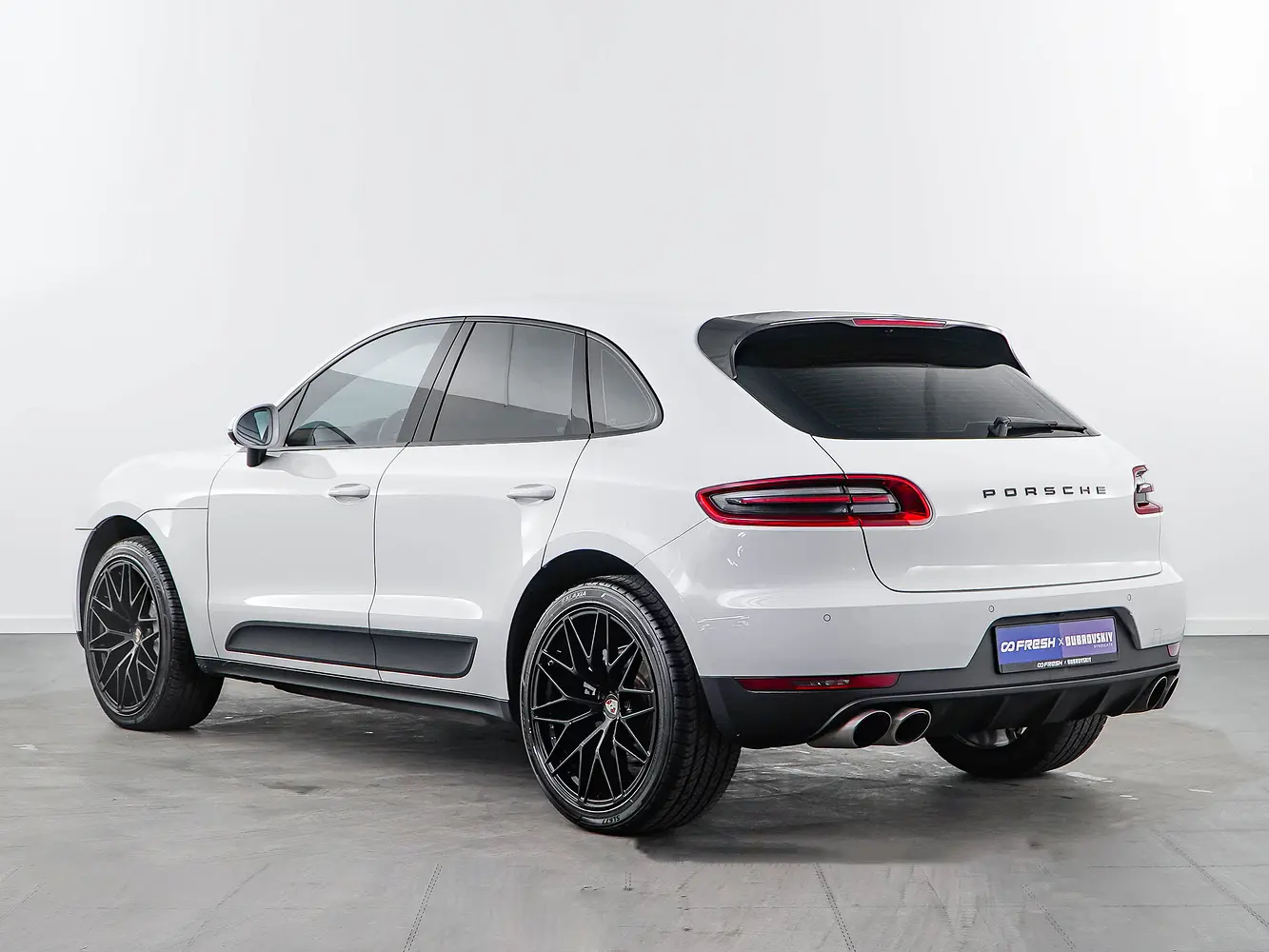 Porsche