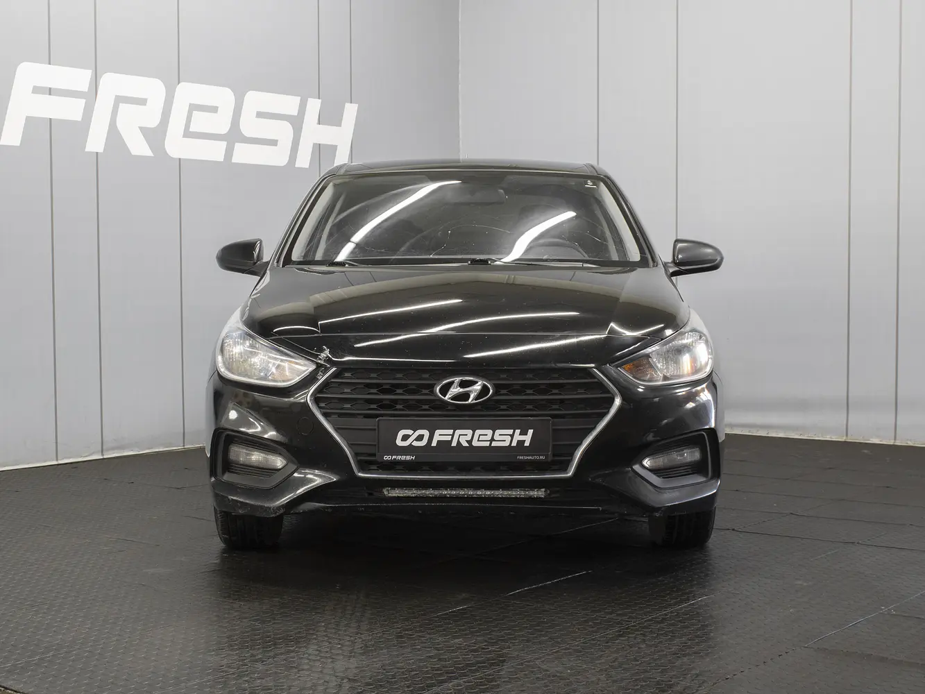 Hyundai