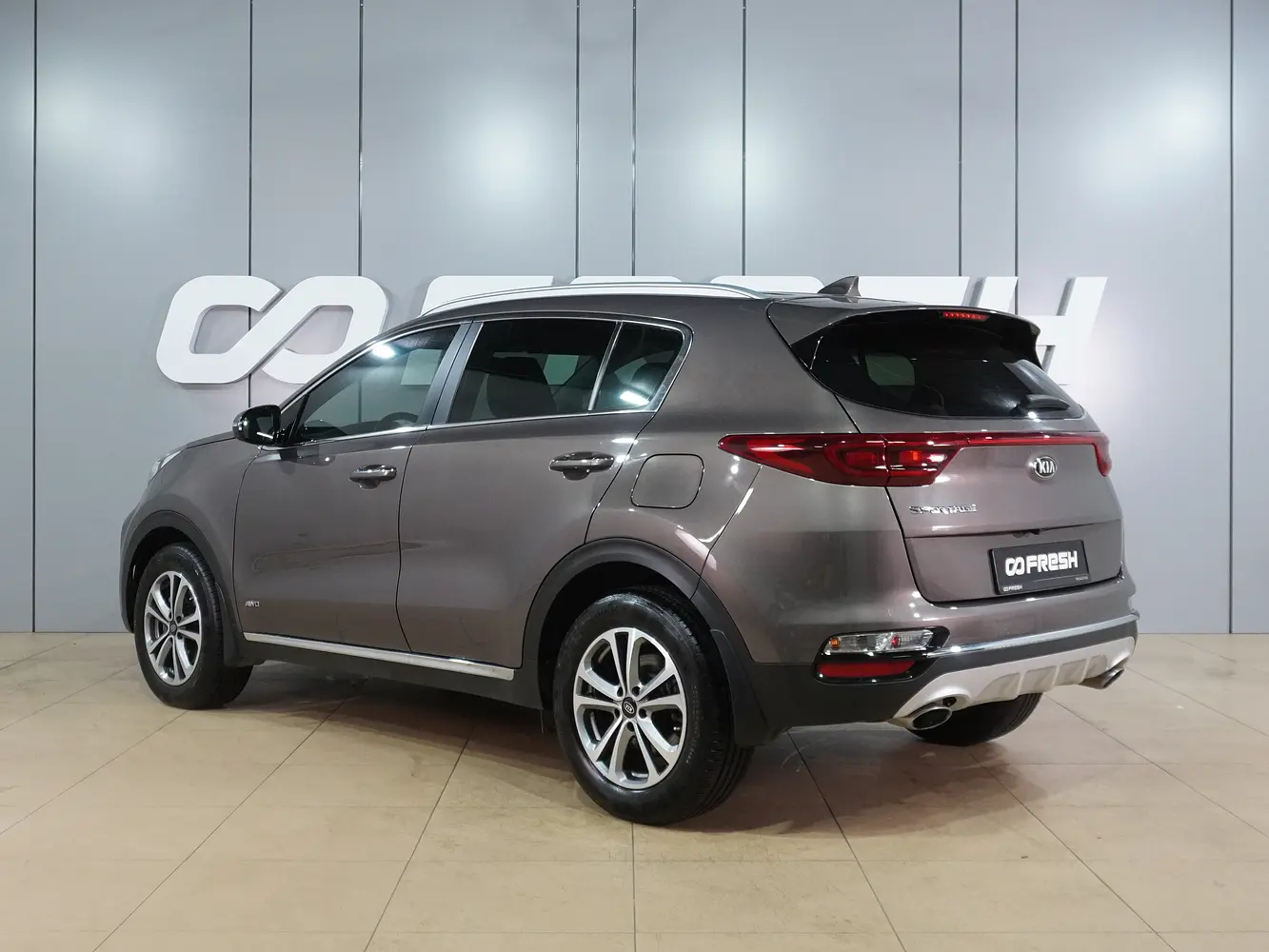 Kia
