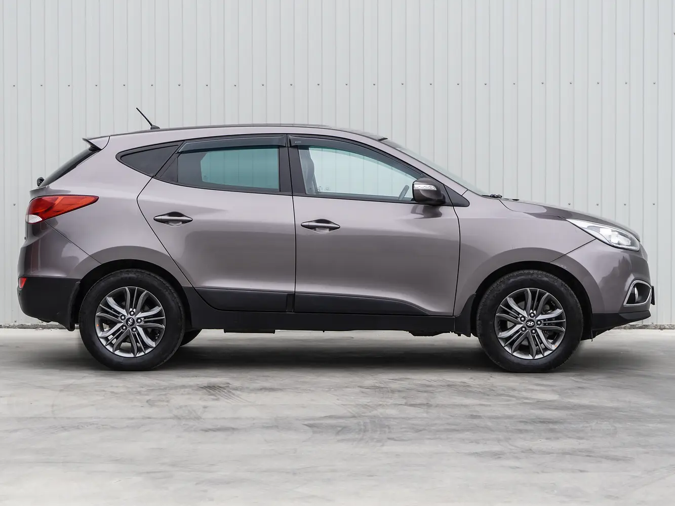 Hyundai
