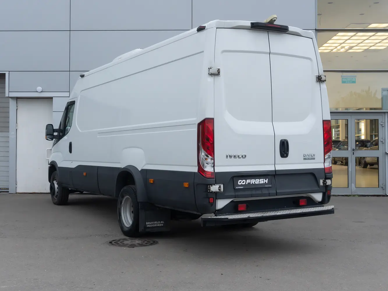 IVECO