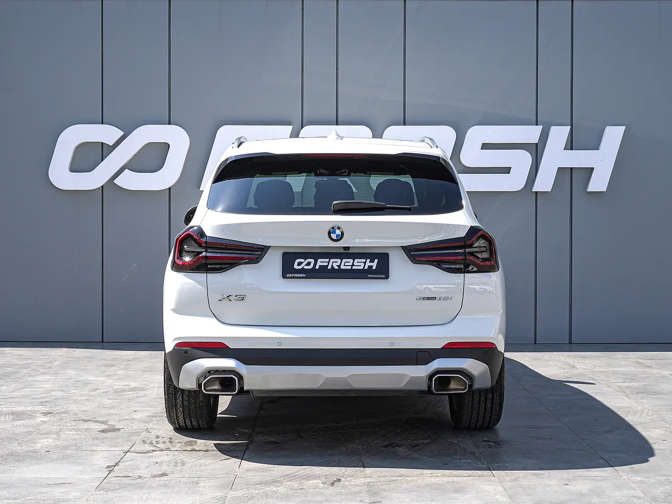 BMW
