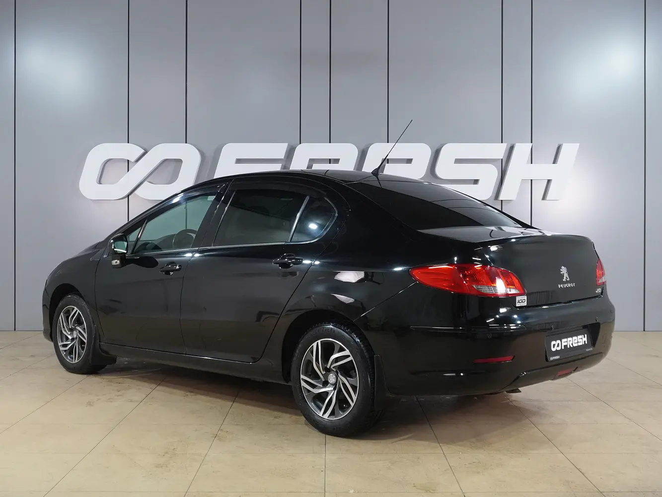 Peugeot