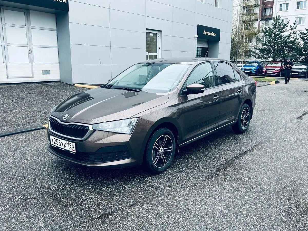 Skoda