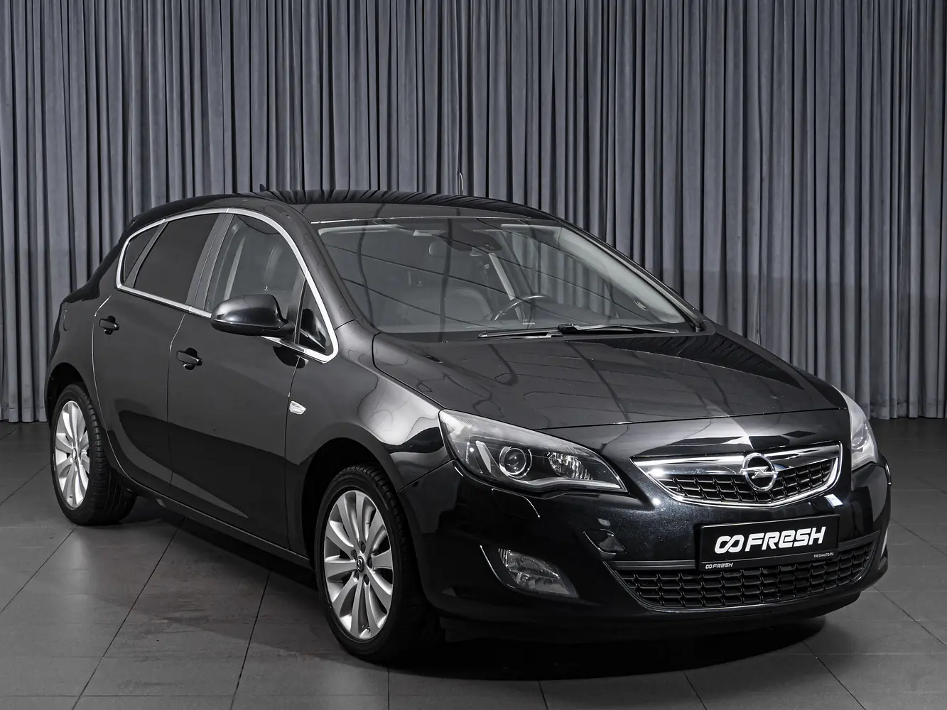 Opel
