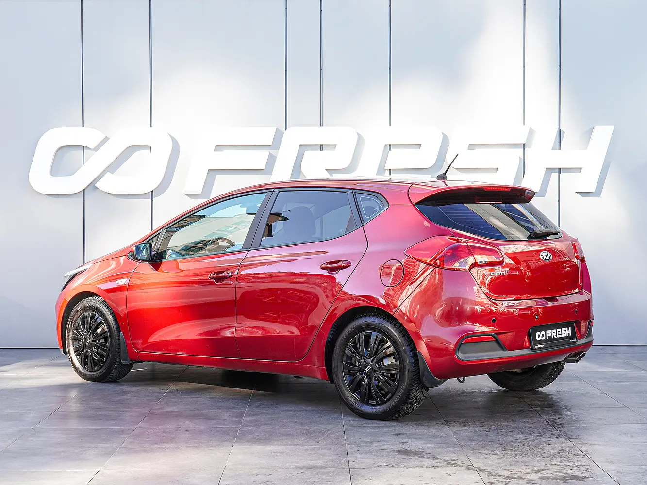 Kia