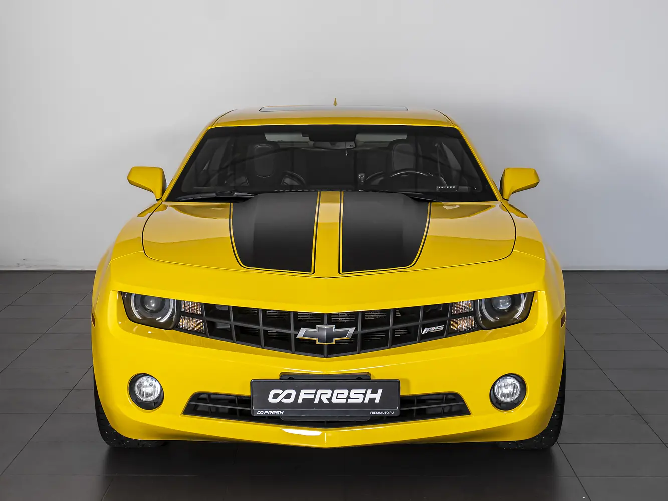Chevrolet