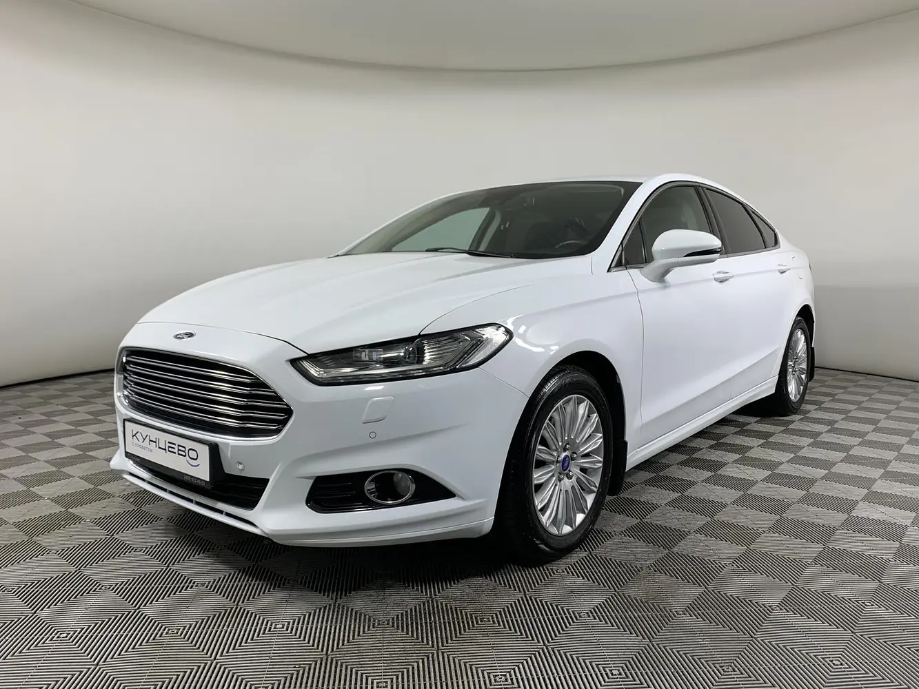 Ford