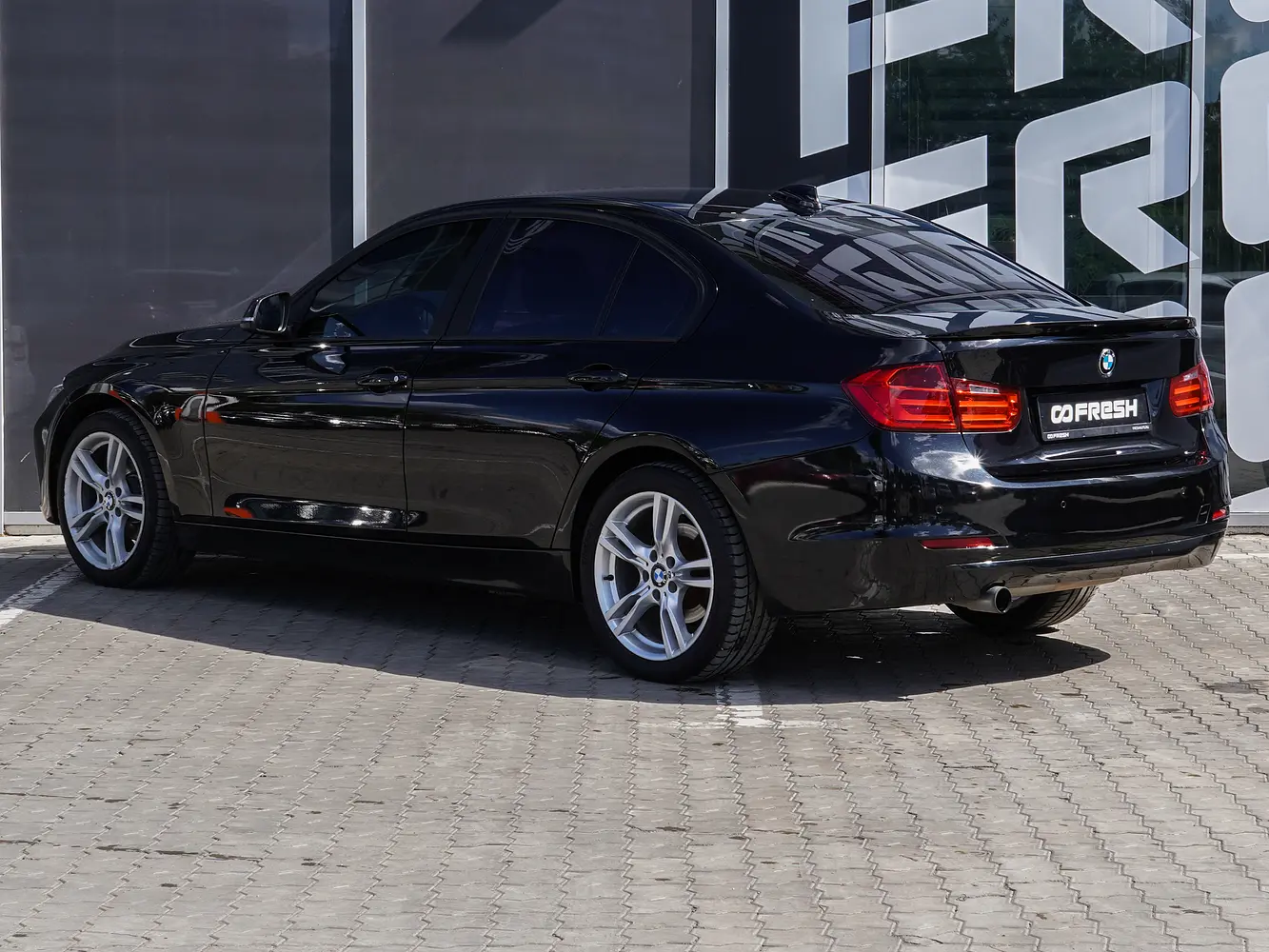 BMW