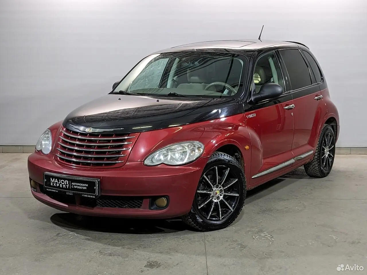 Chrysler