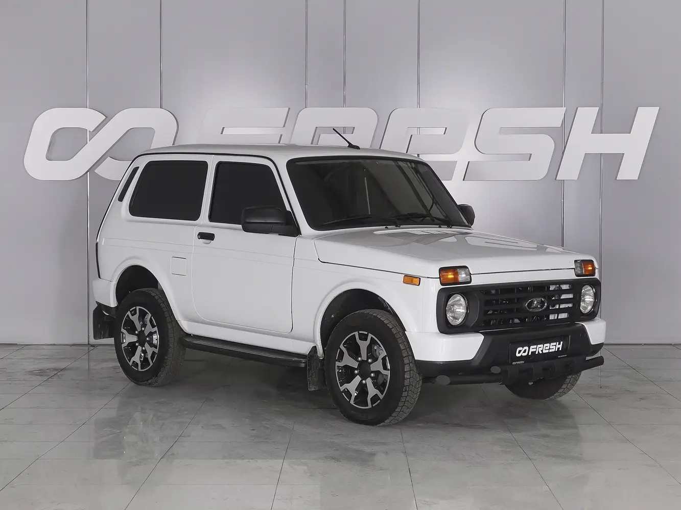 LADA (ВАЗ)