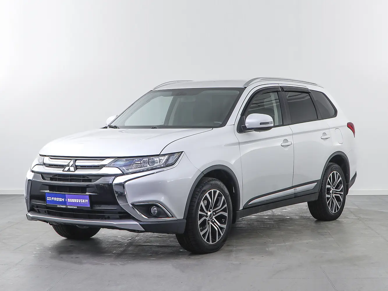 Mitsubishi