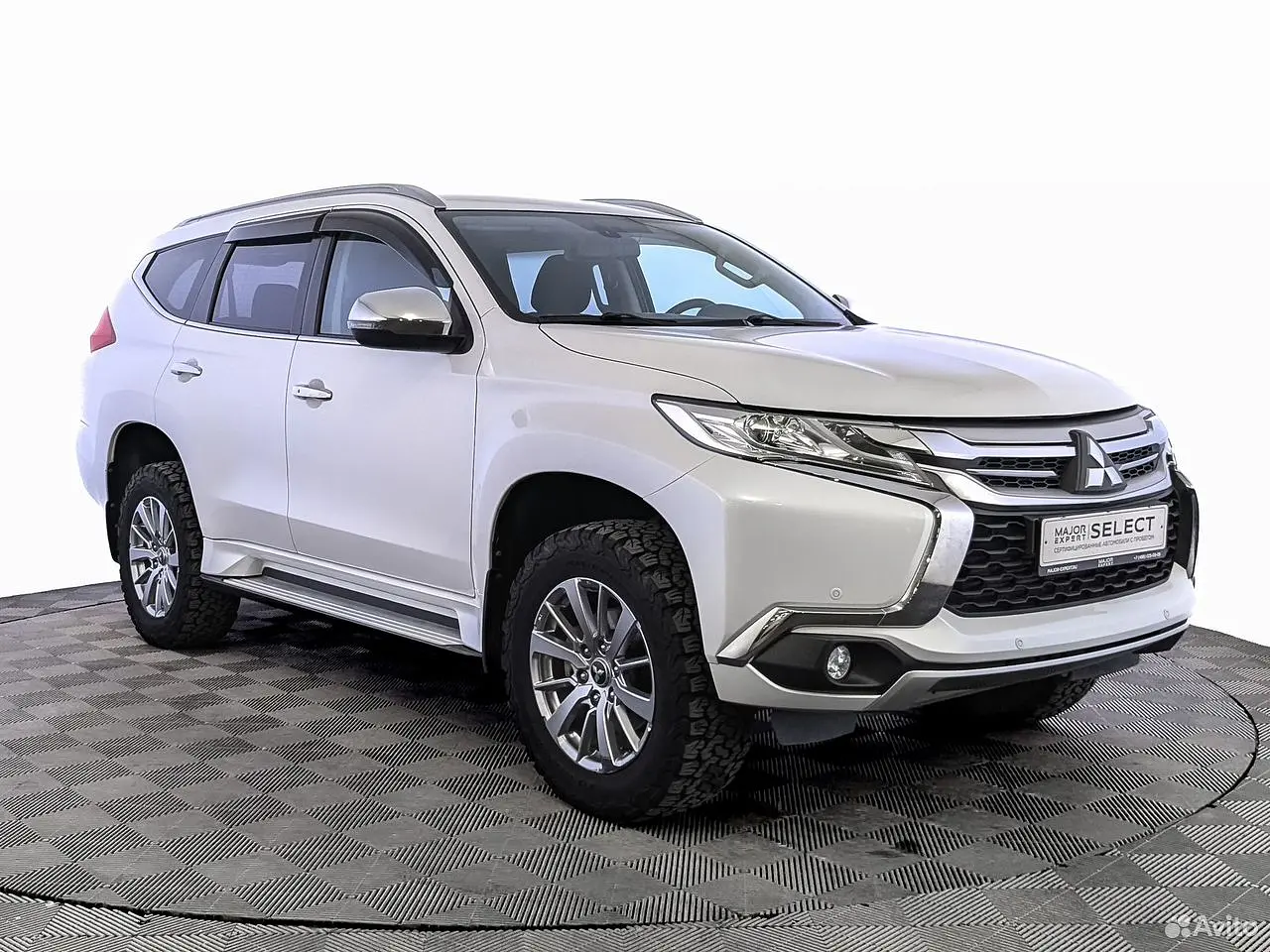 Mitsubishi