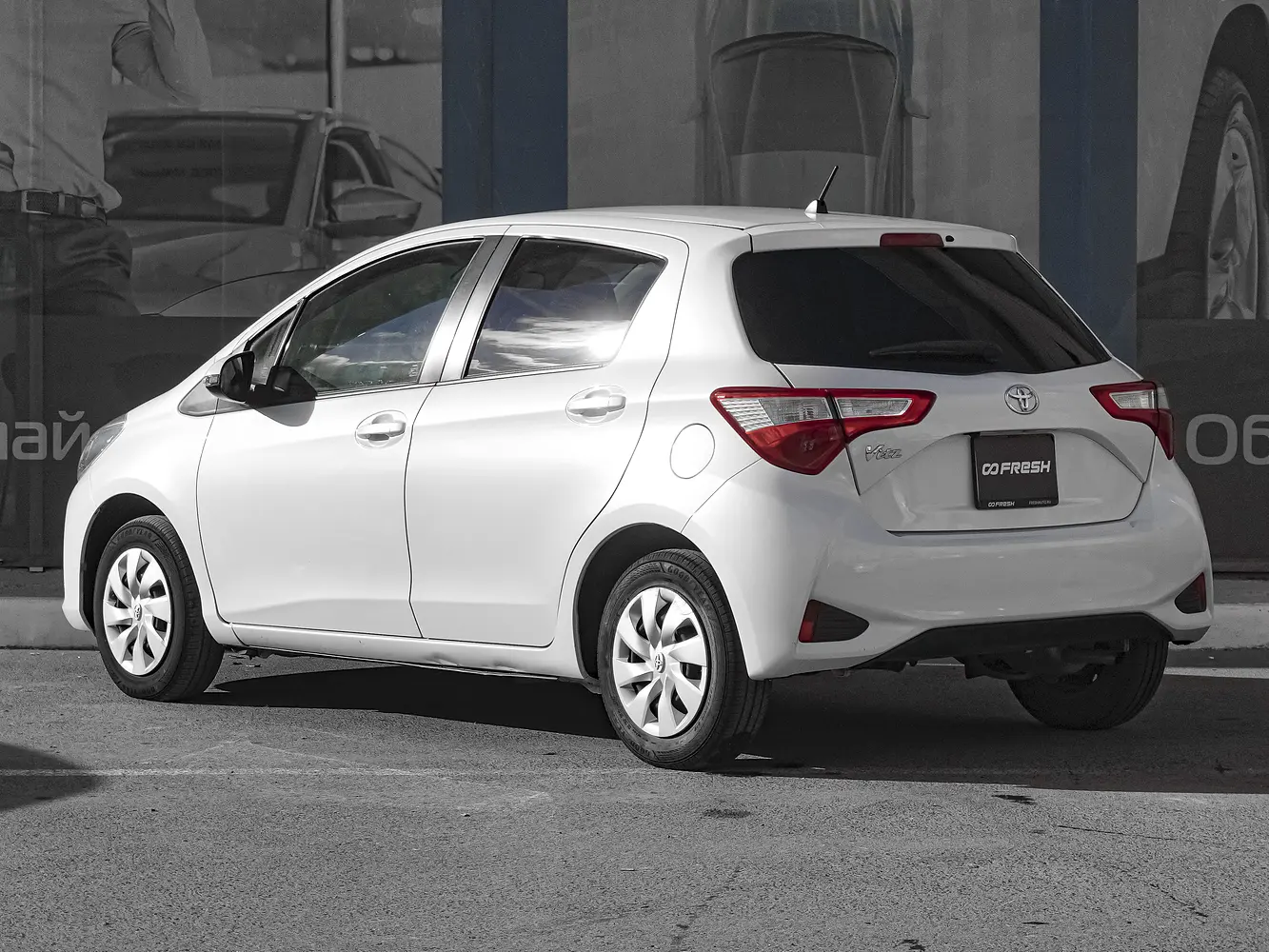 Toyota