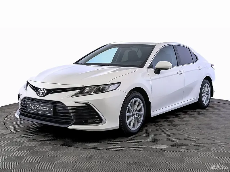 Camry