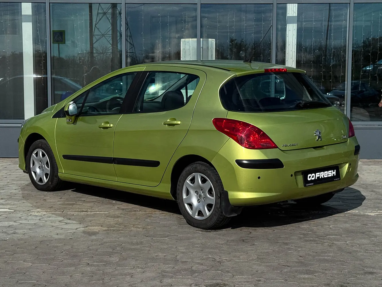 Peugeot