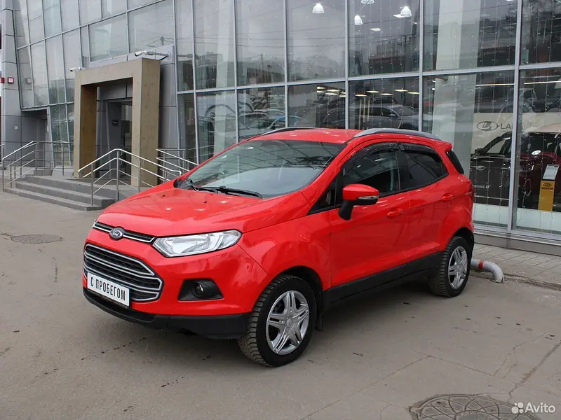 EcoSport