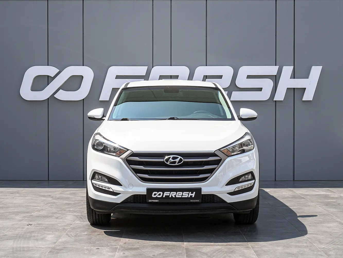 Hyundai