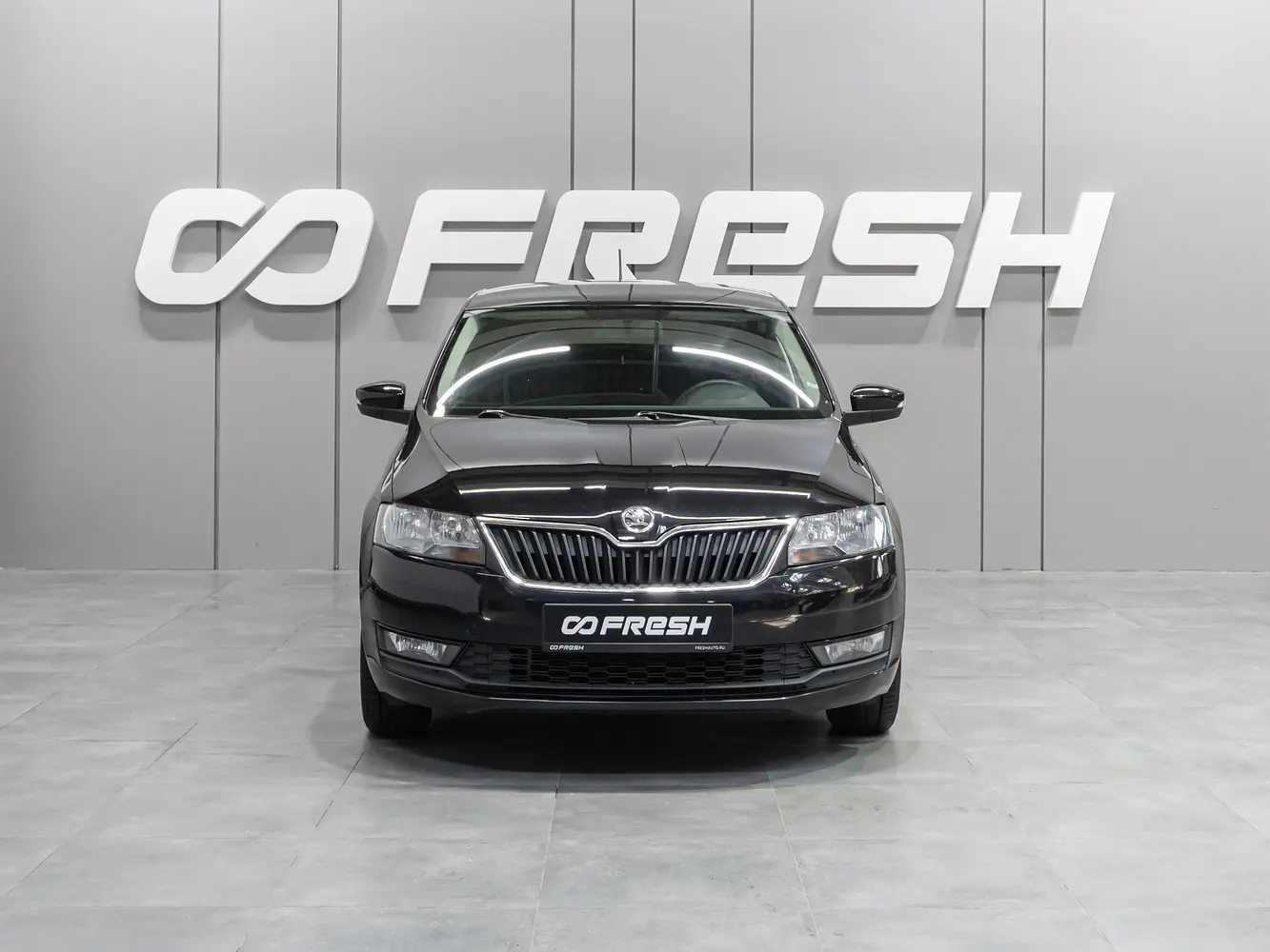 Skoda