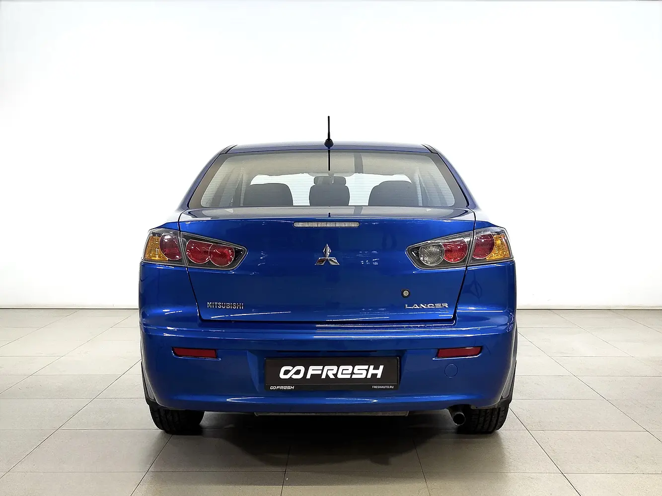 Mitsubishi