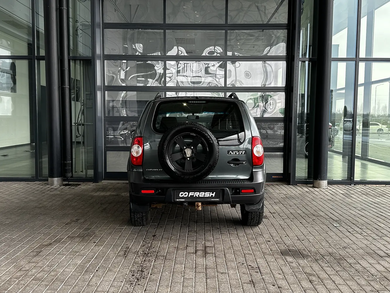 Chevrolet