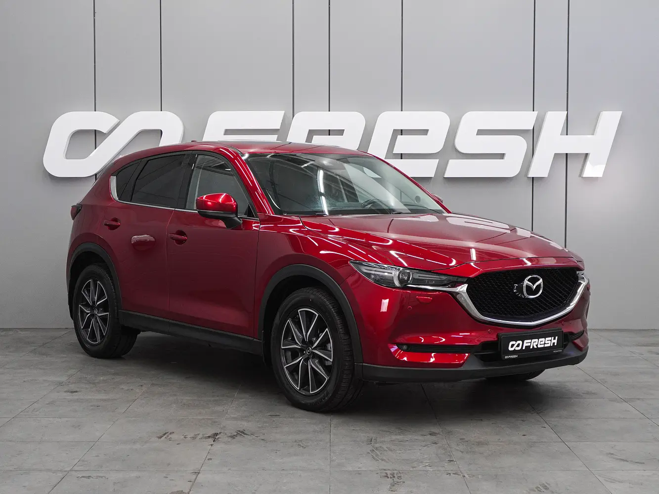 Mazda