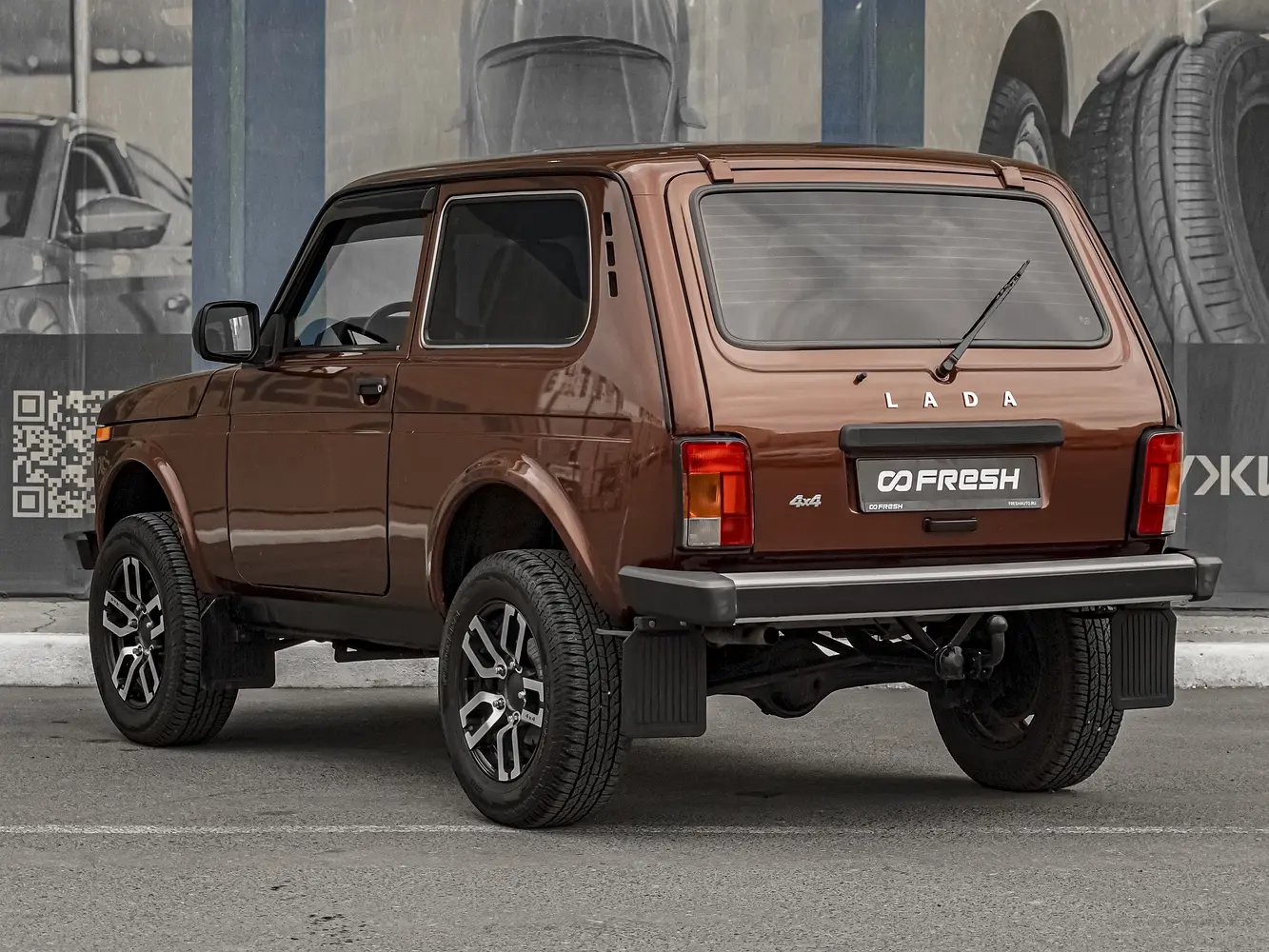 LADA (ВАЗ)