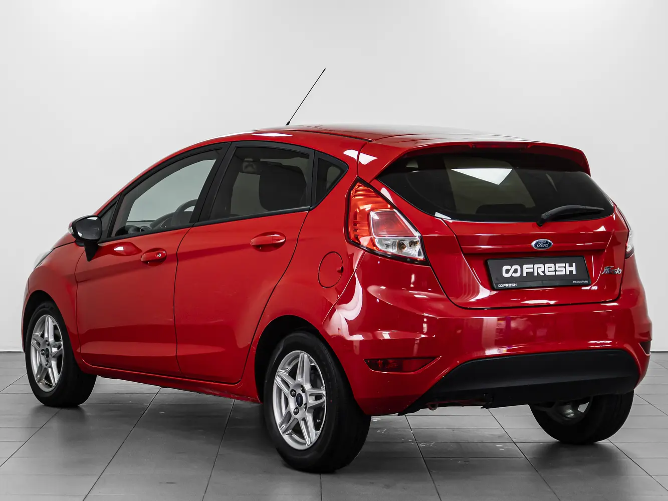 Ford