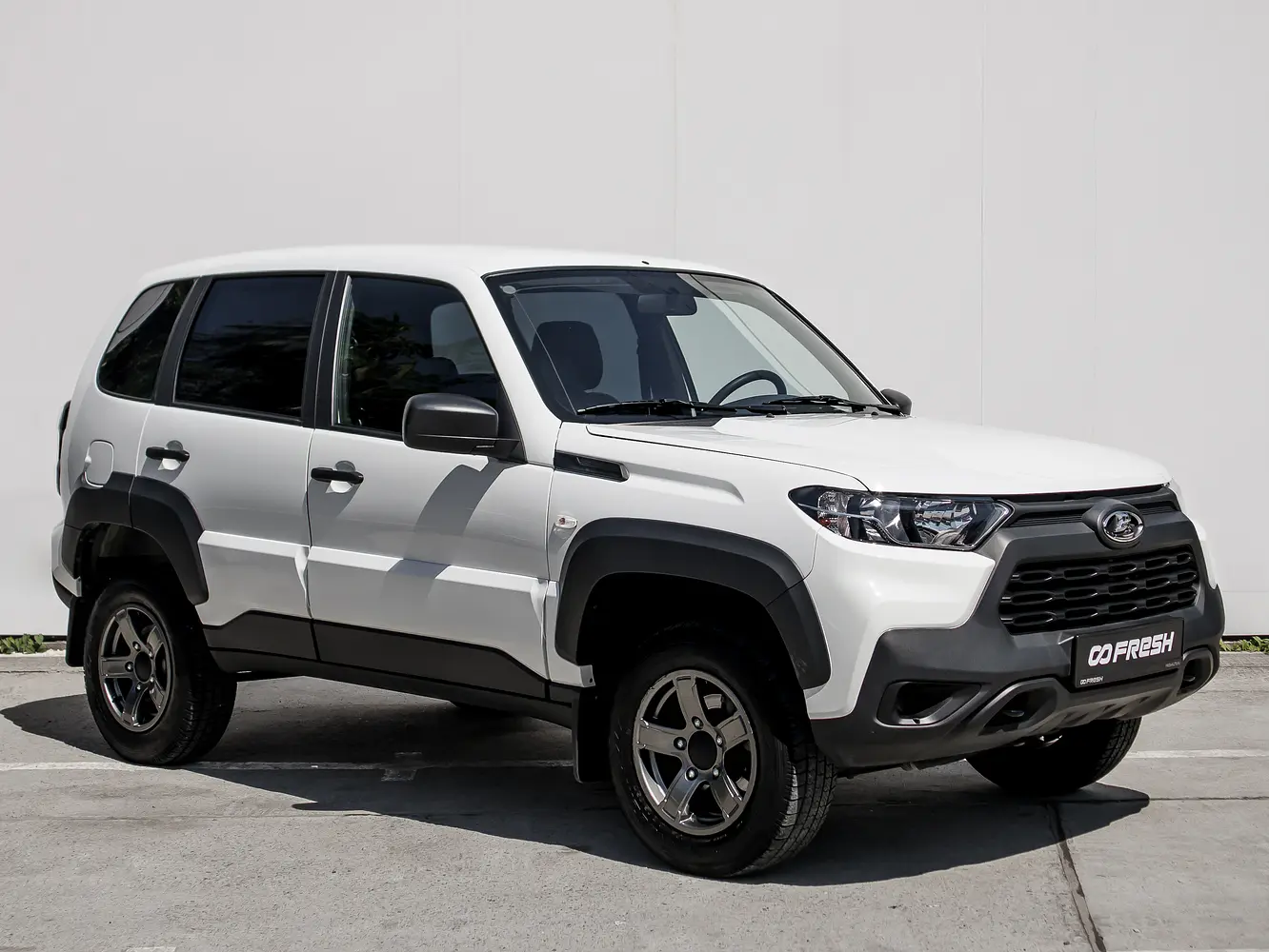 LADA (ВАЗ)