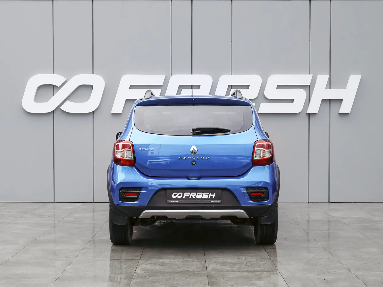 Renault