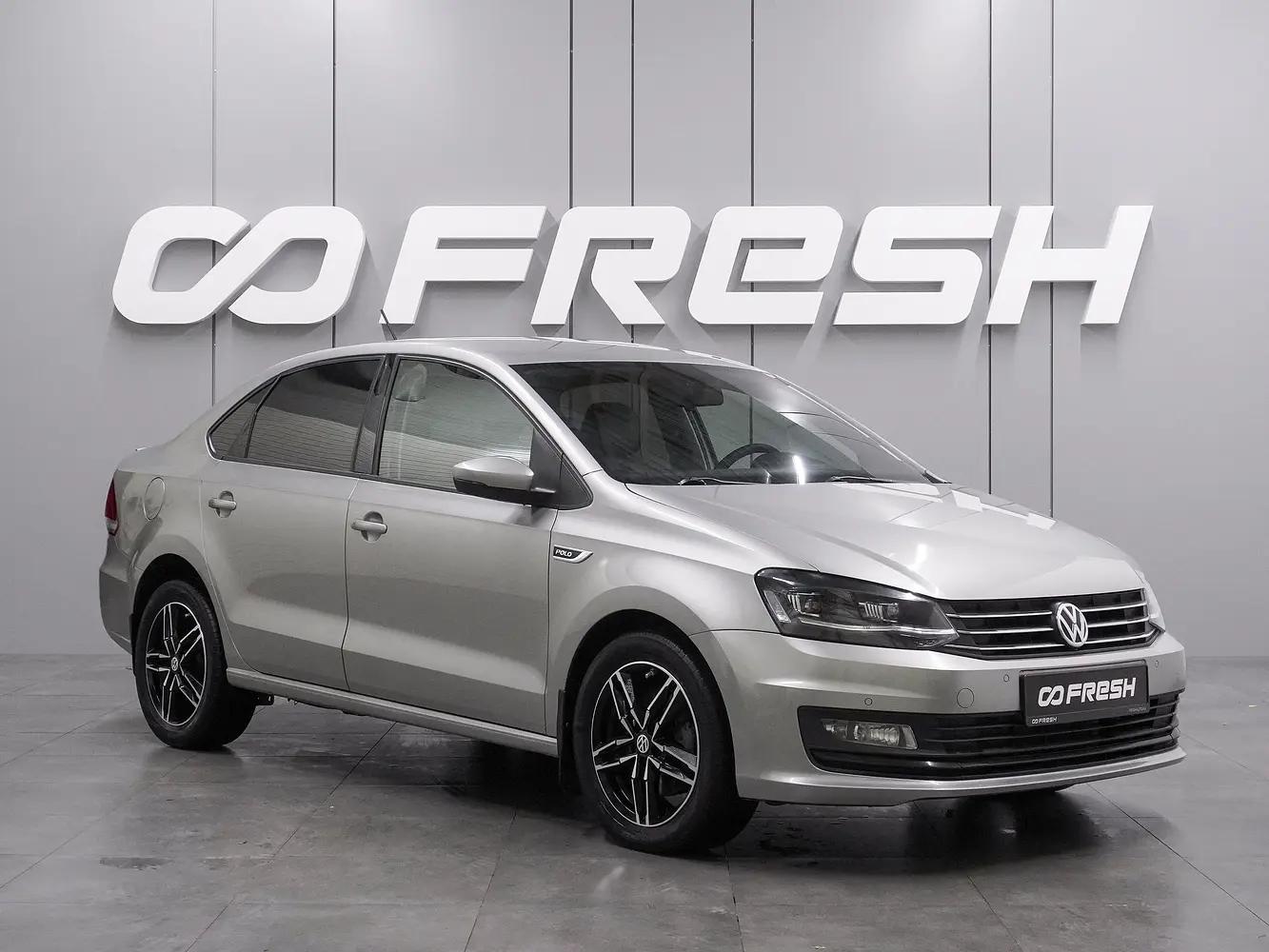 Volkswagen