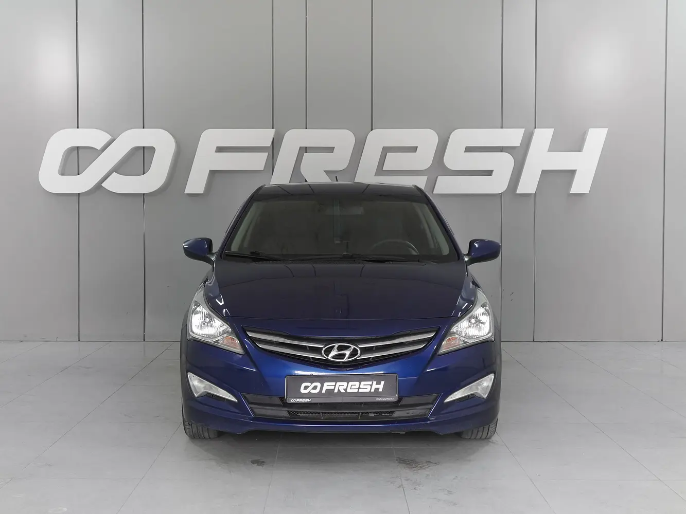 Hyundai