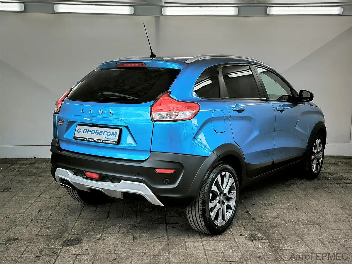 LADA (ВАЗ)